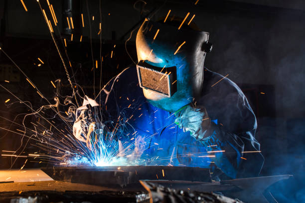 Affordable Welder Services in Lawrenceville, IL