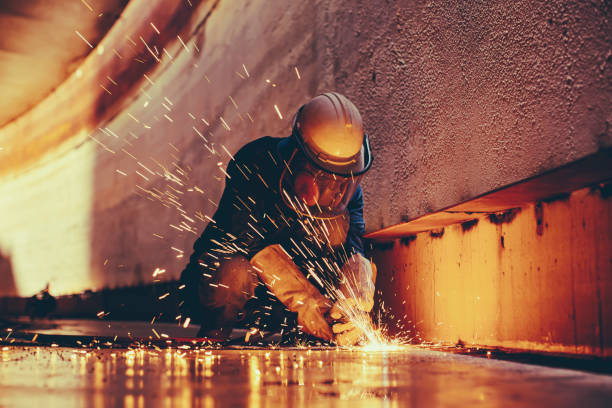 Best Automotive Welding in Lawrencevle, IL