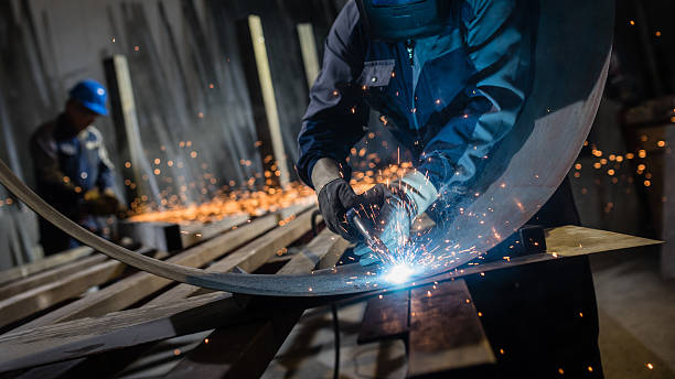 Best Maintenance and Repair Welding in Lawrencevle, IL