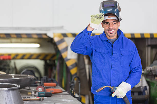 Best Specialty Welding Processes in Lawrencevle, IL