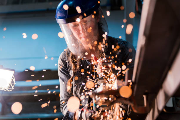 Best Structural Steel Welding in Lawrencevle, IL