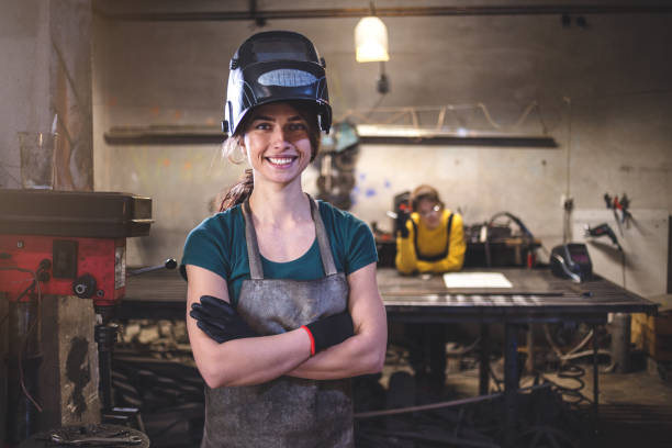 Reliable Lawrenceville, IL Welder & Metal Fabrication Solutions